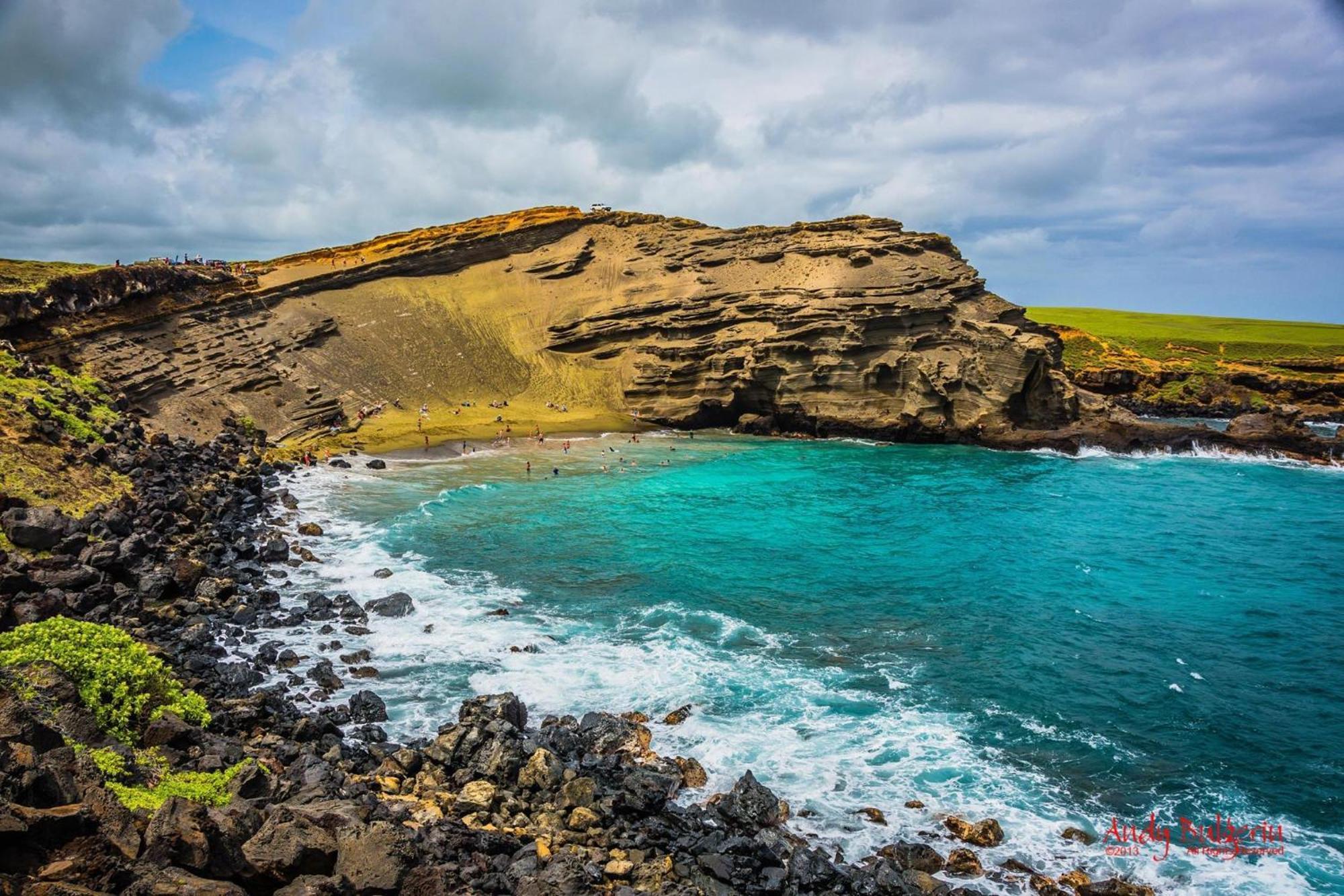 The Bali House And Cottage At Kehena Beach Hawaii 部屋 写真