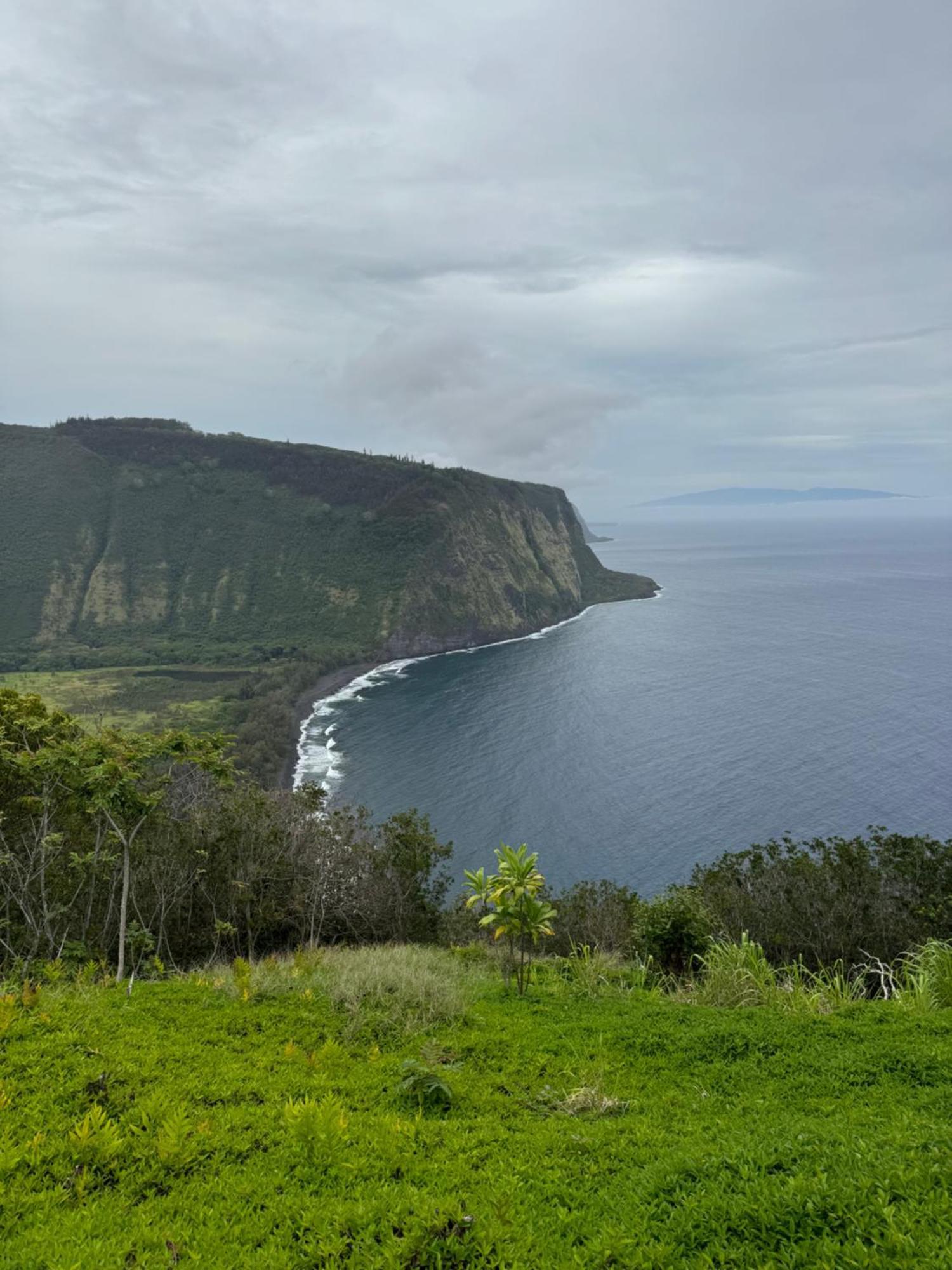 The Bali House And Cottage At Kehena Beach Hawaii エクステリア 写真