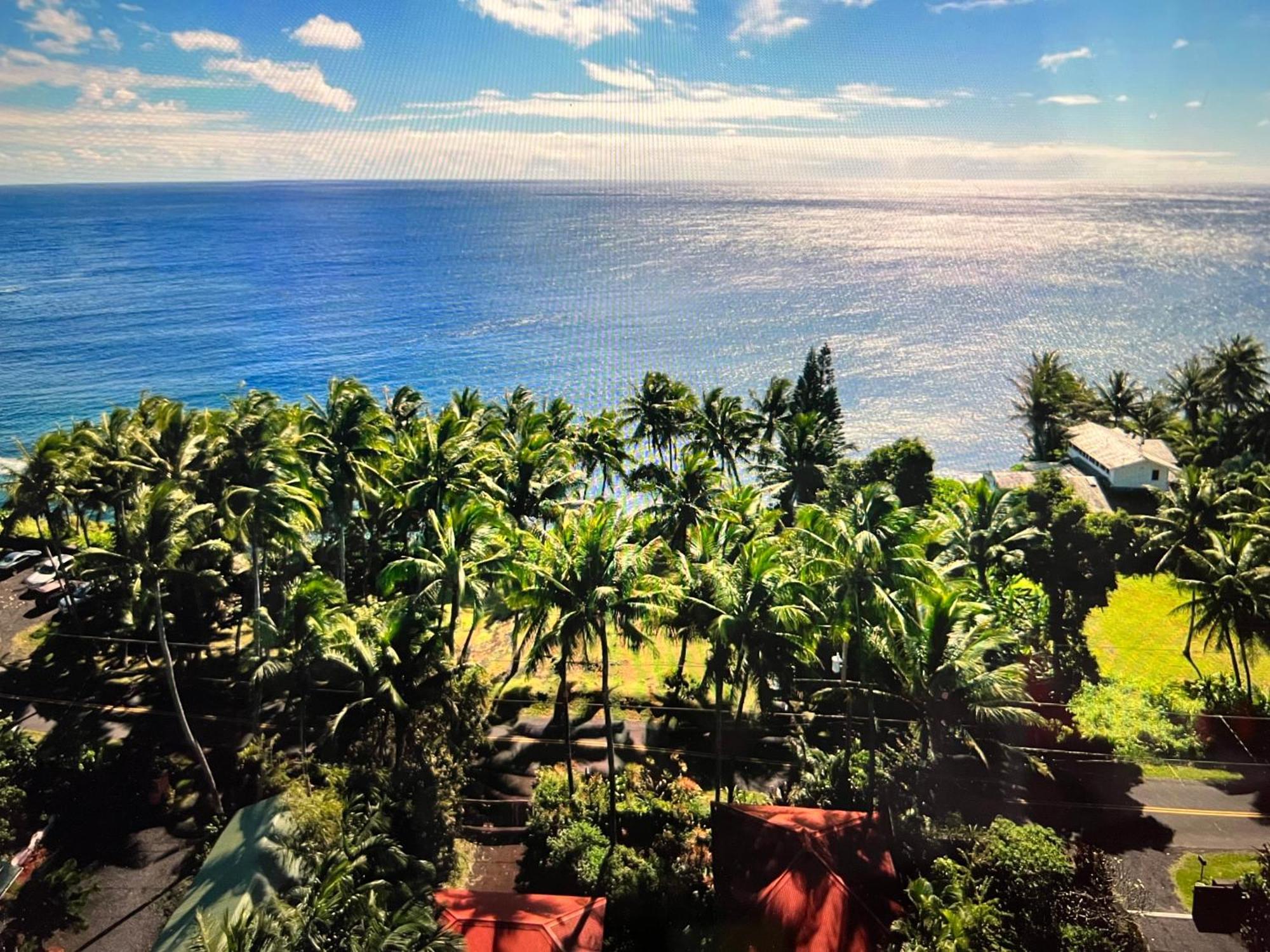 The Bali House And Cottage At Kehena Beach Hawaii エクステリア 写真